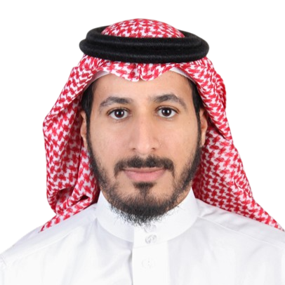 Mohammed Alqahtani